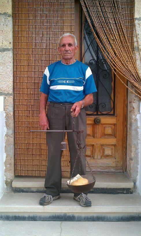¡Agustín tiene la patata más grande!