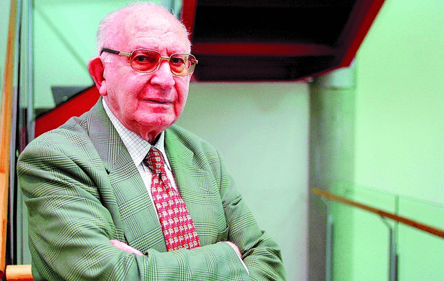 D. Gonzalo Martínez Díez - Batalla de Tamarón. Nuestro reconocimiento