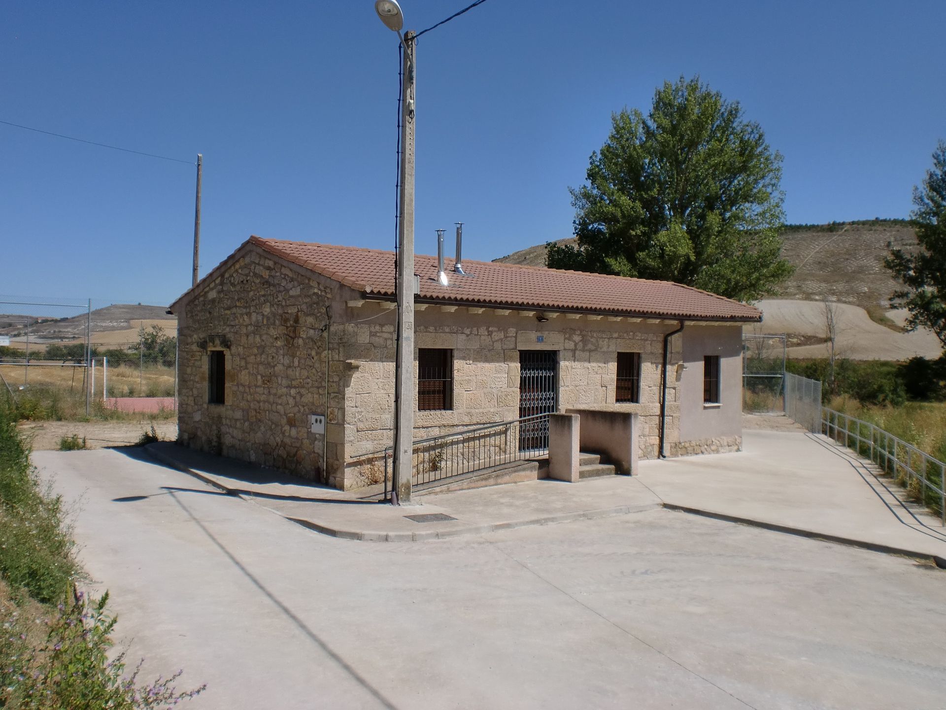 Asociación Cultural de Tamarón